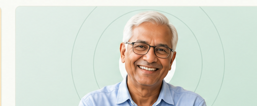 Dummy profile photo for Ravi Kumar